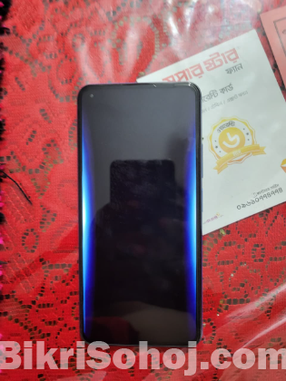 Xiaomi 11 Lite 5G NE